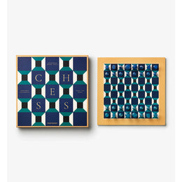Printworks - Lacquered Chess, Athena