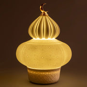Majestic Nights Wireless Lamp (Champagne)