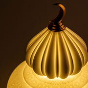 Majestic Nights Wireless Lamp (Champagne)