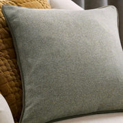 Milbourne Cushion Filled Grey Sage