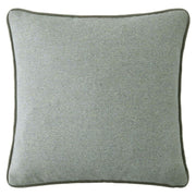 Milbourne Cushion Filled Grey Sage