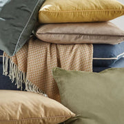 Nigella Cushion Filled Midnight