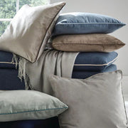 Nigella Cushion Filled Midnight