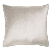 Nigella Cushion Filled Pale Charcoal
