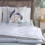 Soft as Down Gulf Super King Filled Duvet Anti Allergy 10.5 Tog White