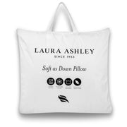 Soft as Down King Pillow Medium White