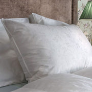 Superior Goose Feather 80% & Down 20% Standard Pillow White