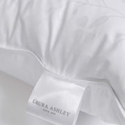 Superior Goose Feather 80% & Down 20% Standard Pillow White