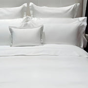 Katrin Standard Oxford Pillowcase Each White