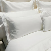 Katrin Standard Oxford Pillowcase Each White