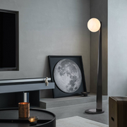 Luna Floor Lamp