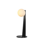 Luna Form Table Lamp