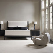 Leo Accent Chair