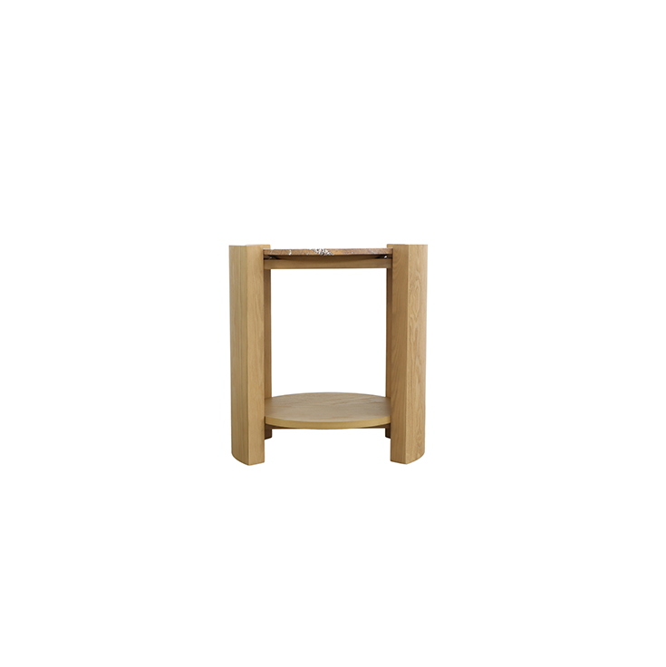 Magma Side Table