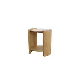 Magma Side Table