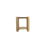 Magma Side Table