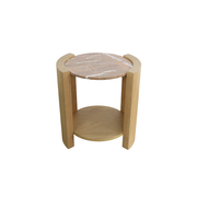 Magma Side Table