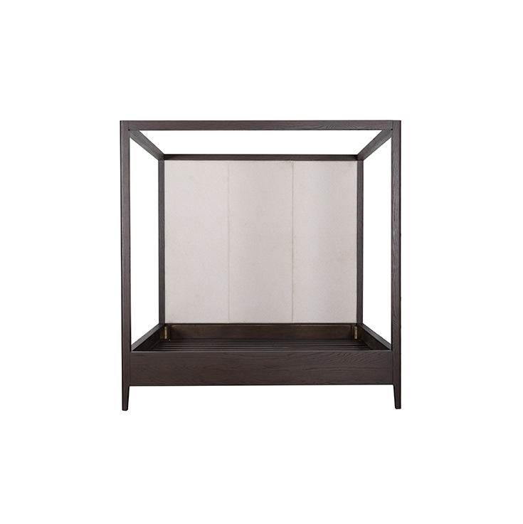 Malibu King Bed