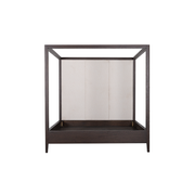 Malibu King Bed