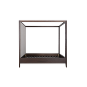 Malibu King Bed
