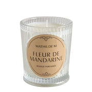 Scented Candle Les Intemporelles - Fleur de Mandarine 145 g