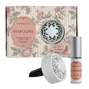 Car Fragrance Diffuser - Marquise