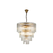 Mirage Chandelier