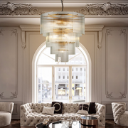 Mirage Chandelier