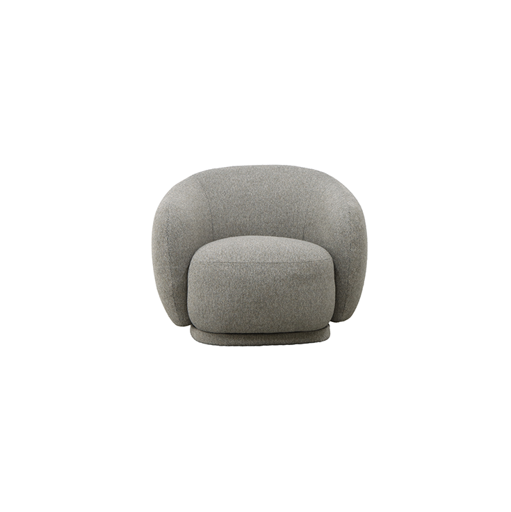 Nella Swivel Accent Chair