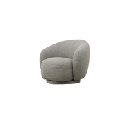 Nella Swivel Accent Chair