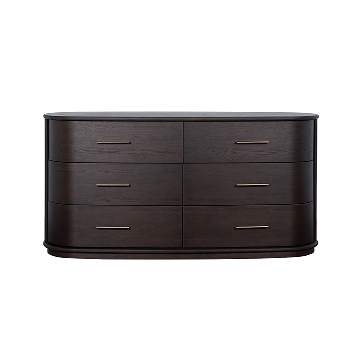 Orlando Dresser