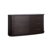 Orlando Dresser