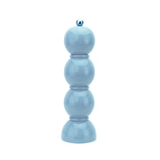 Addison Ross - Periwinkle Bobbin Salt or Pepper Mill