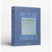 Printworks - Picture Perfect Photo Album - Blue