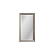 Pondering Mirror