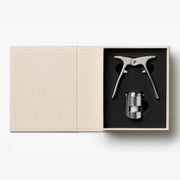 The Essentials - Champagne Tools