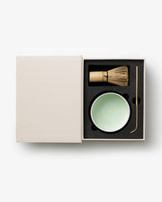 Printworks - the Essentials - Matcha Tools - Café Kitsune X Printworks