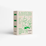 Printworks - the Essentials - Matcha Tools - Café Kitsune X Printworks