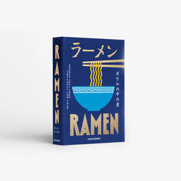 Printworks - the Essentials - Ramen Tools