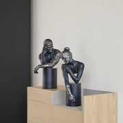 Reflections of Nature - Her Sculpture