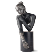 Reflections of Nature - Her Sculpture