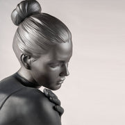 Reflections of Nature - Her Sculpture
