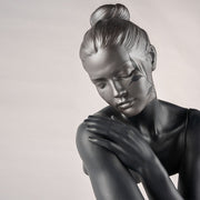 Reflections of Nature - Her Sculpture