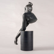 Reflections of Nature - Her Sculpture