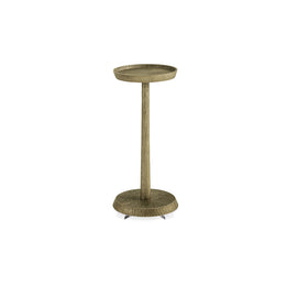 Remix Metal Spot Table