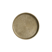 Remix Metal Spot Table