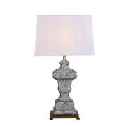 Rosso Table Lamp
