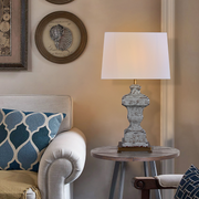 Rosso Table Lamp