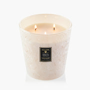 Santal Vanille 3 Wick Hearth 38 oz
