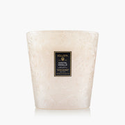 Santal Vanille 3 Wick Hearth 38 oz